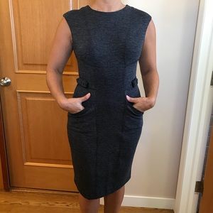 Calvin Klein knit dress